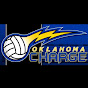 Oklahoma Charge Game Reel logo