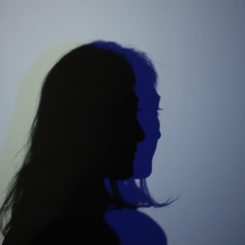 Lea Bertucci — artist photo