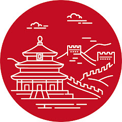WE ARE CHINA YouTube channel avatar