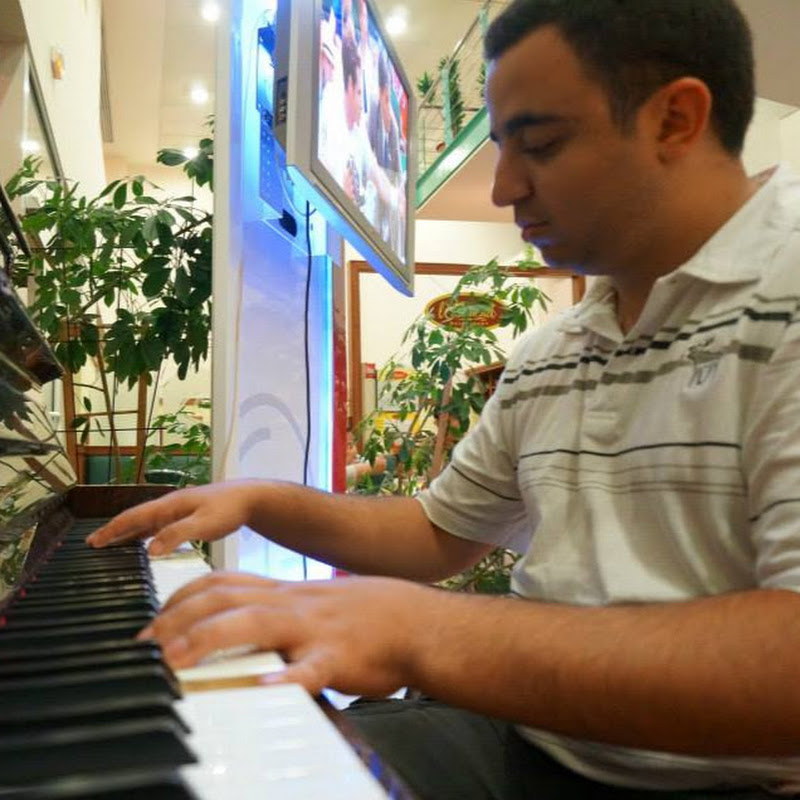 Mark Mikhail