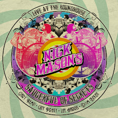 Nick Mason's Saucerful of Secrets