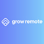 Grow Remote logo
