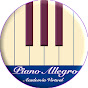 Piano Allegro Academia Virtual Image Thumbnail