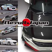 Result Japan