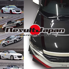 Result Japan