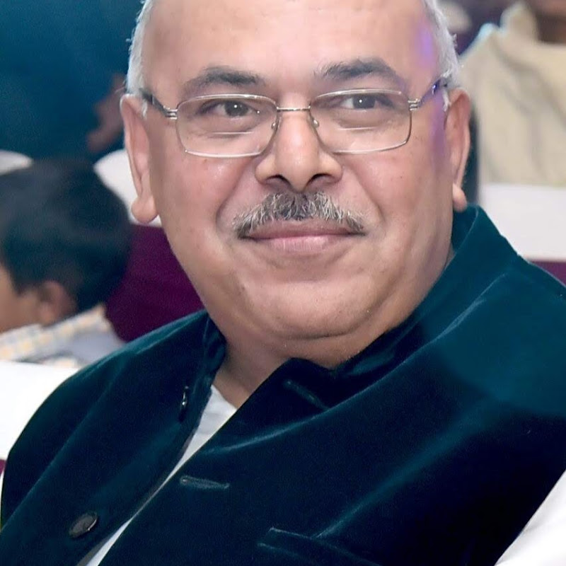 Akhilesh Maben