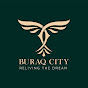 Buraq City logo