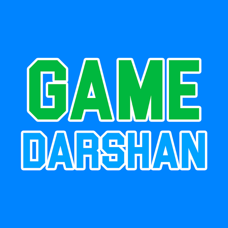 Game Darshan