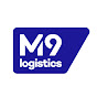 M9 logistics logo