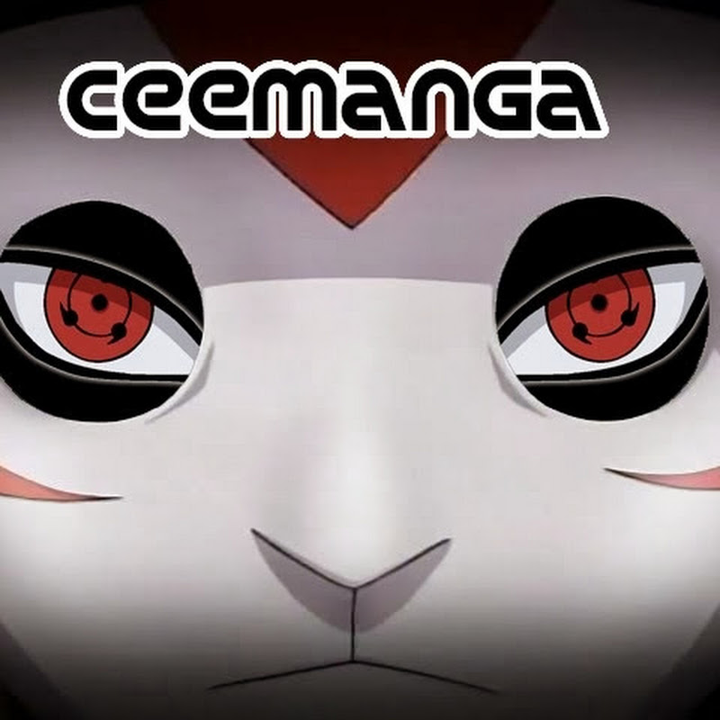 CeeManga