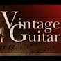 VintageGuitarMoscow