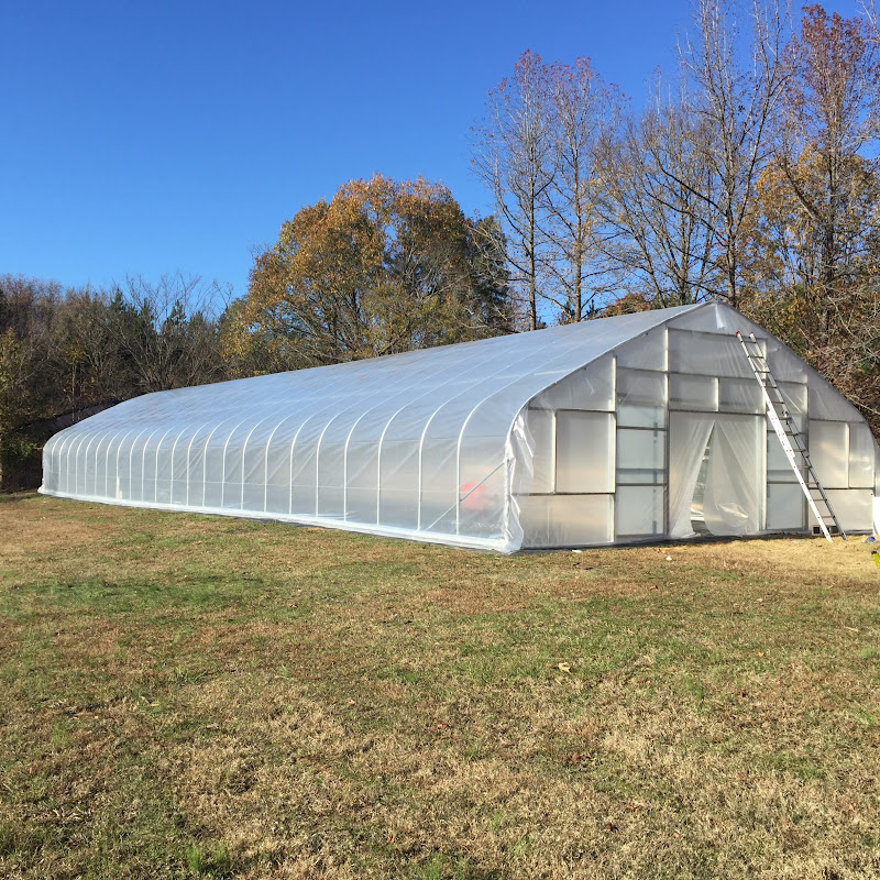 Fensterfarm Greenhouse icon