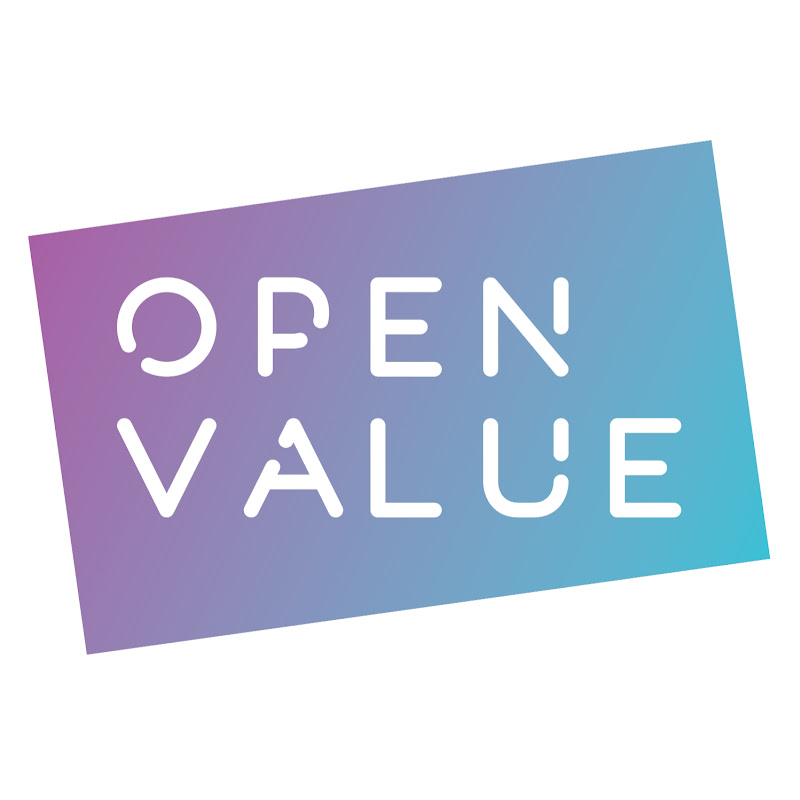 OpenValue Logo
