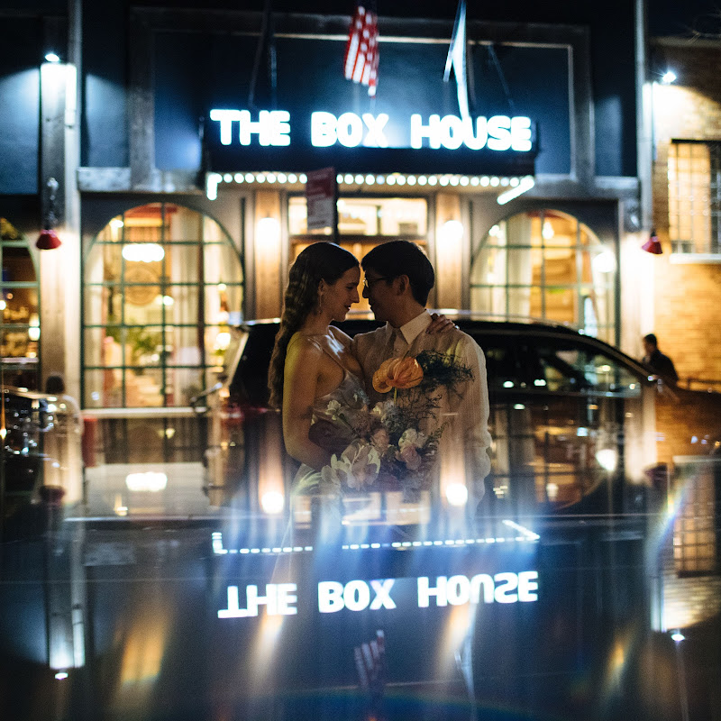 Box House Events