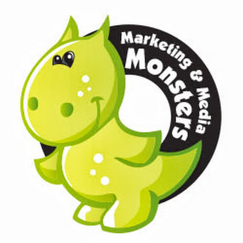Marketing & Media Monsters