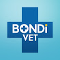 Bondi Vet channel logo