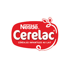 Логотип каналу Cerelac Maroc