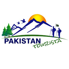 Логотип каналу Pakistan Tourista
