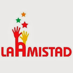 Laamistad Inc