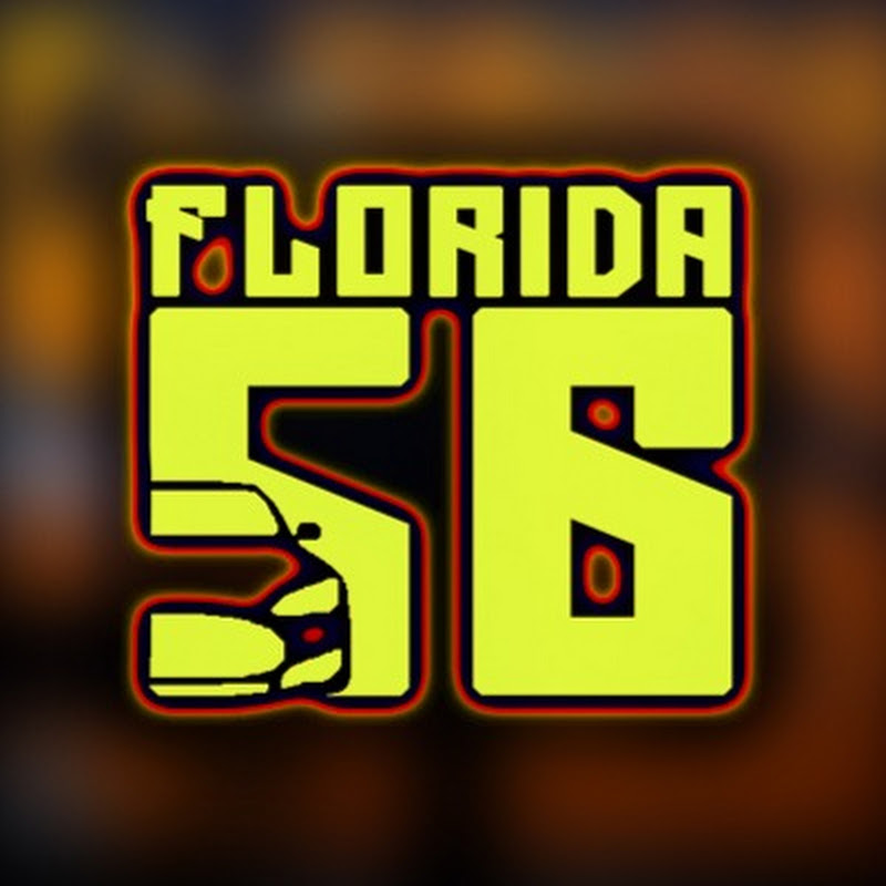 Florida 56 Авто из США