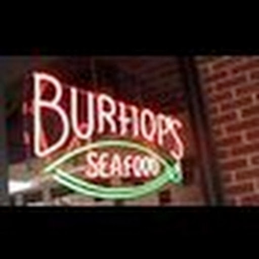 Burhop's Seafood