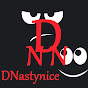 DNastyNice logo