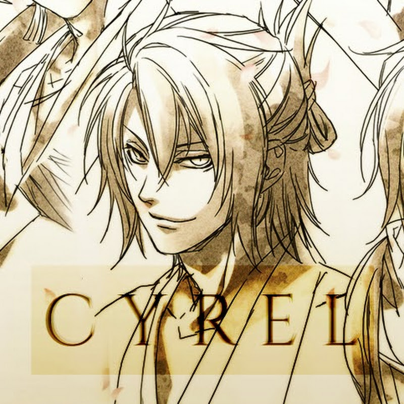 Cyrel