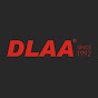 DLAA Fog Light logo