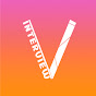 INTERVIEW V logo