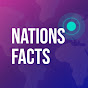 Nations Facts logo