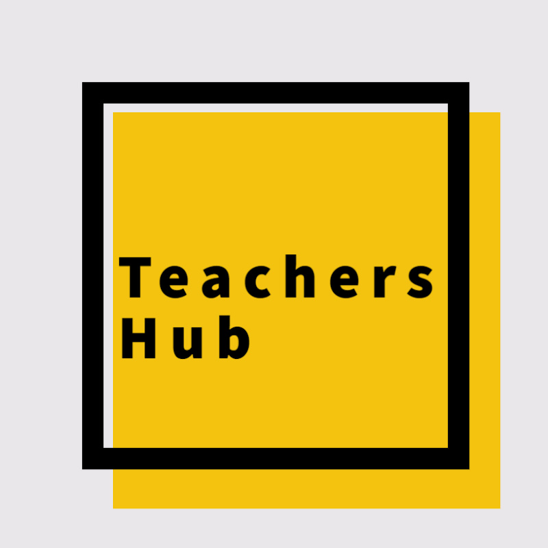 Teachers Hub