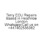 TERRY ECU REPAIRS logo