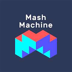 The Mash Machine