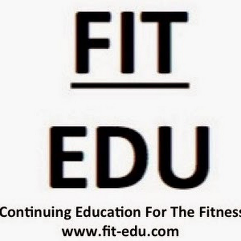 Fit EDU