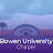 Bowen University Chapel