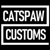Catspaw Customs