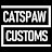 Catspaw Customs
