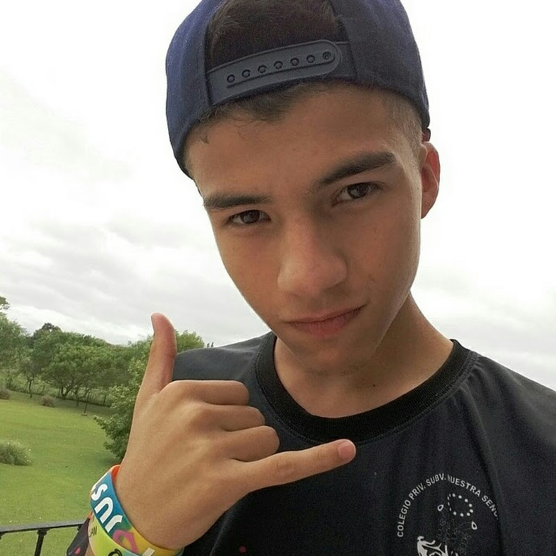 Fabricio Velazquez