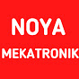 NOYA MEKATRONIK TEXTILE MACHINERY logo