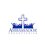 Ambassador Presbyterian logo