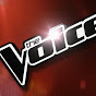 The Voice 2015 Blind Audition logo