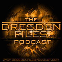 The Dresden Files Podcast Avatar