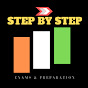 Step by Step logo