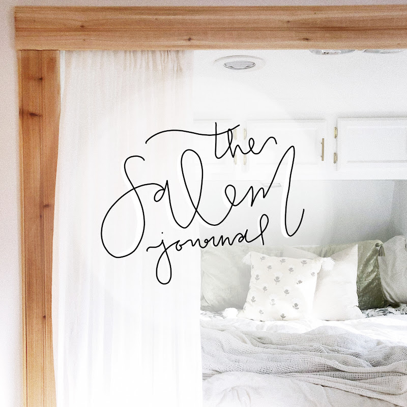 the salem journal