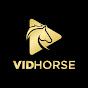VidHorse logo