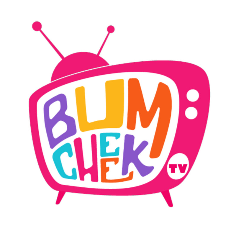 BUMCHEEK TV icon
