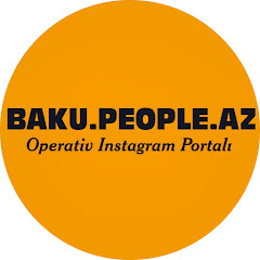 Baku people az
