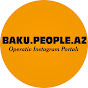 Baku people az