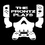 The Frontz Plays logo