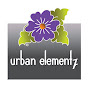 Urban Elementz Designs logo